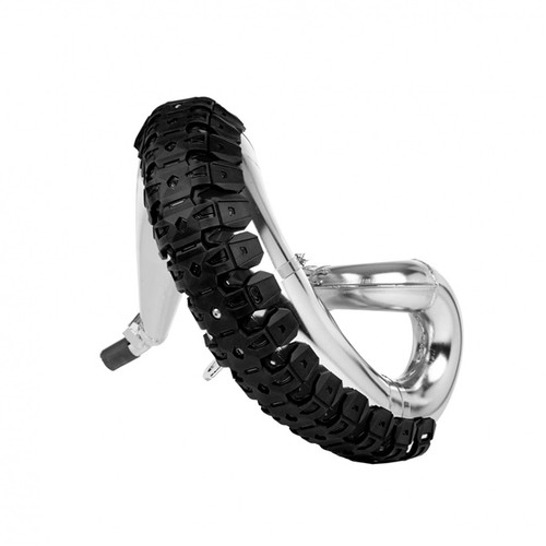 Polisport Head Pipe Guard - 255110