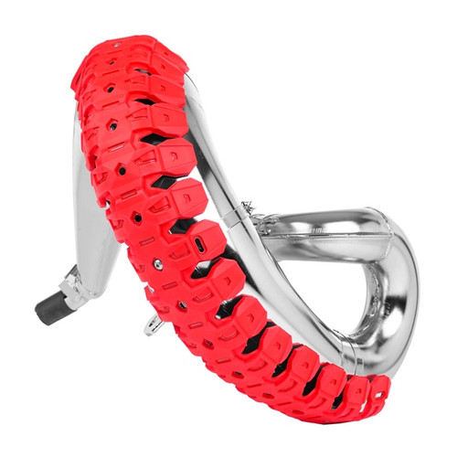 Polisport Head Pipe Guard - 255113