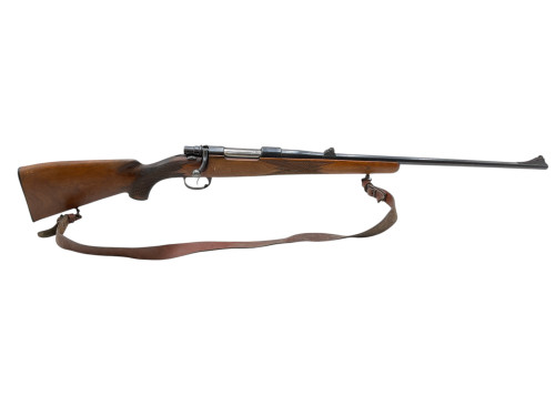Zastava Mauser Bolt Action Rifle 8X57JS 24" Barrel Wood Stock CNS-038