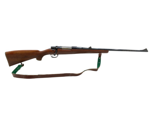 Zastava Mauser Bolt Action Rifle 8X57JS 24" Barrel Wood Stock CNS-004