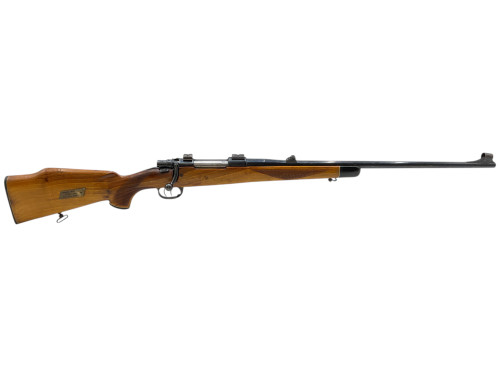 Zastava Mauser Bolt Action Rifle 8X57JS 24" Barrel Wood Stock CNS-019 Zastava Mauser Bolt Action Rifle 8X57JS 24" Barrel Wood Stock CNS-019