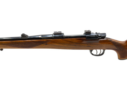 Zastava Mauser Bolt Action Rifle 8X57JS 24" Barrel Wood Stock CNS-019 Zastava Mauser Bolt Action Rifle 8X57JS 24" Barrel Wood Stock CNS-019