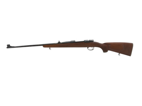 Zastava Mauser Bolt Action Rifle 8X57JS 24" Barrel Wood Stock CNS-063