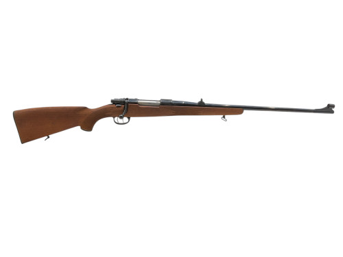 Zastava Mauser Bolt Action Rifle 30-06 SPRG 24" Barrel Wood Stock CNS-066