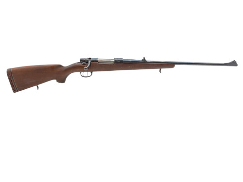 Zastava Mauser Bolt Action Rifle 8X57JS 24" Barrel Wood Stock CNS-110