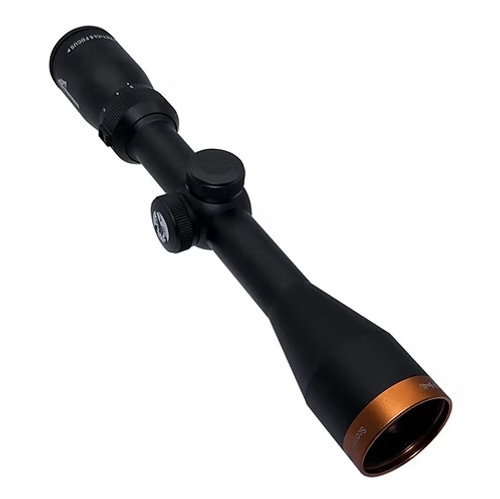 Scorpion Optics Copperhead Hunter Riflescope, 3-9x40