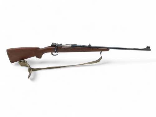 Zastava Mauser Bolt Action Rifle 8X57JS 24" Barrel Wood Stock CNS-133