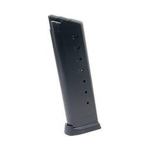 Mec-Gar 1911 Magazine .45 ACP 8 Rounds Steel Black