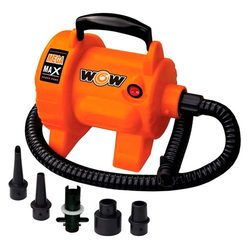WOW Mega Max Power Pump - 778049