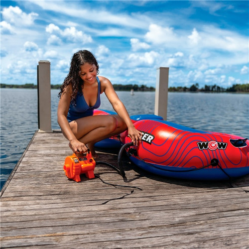 WOW Mega Max Power Pump - 778049