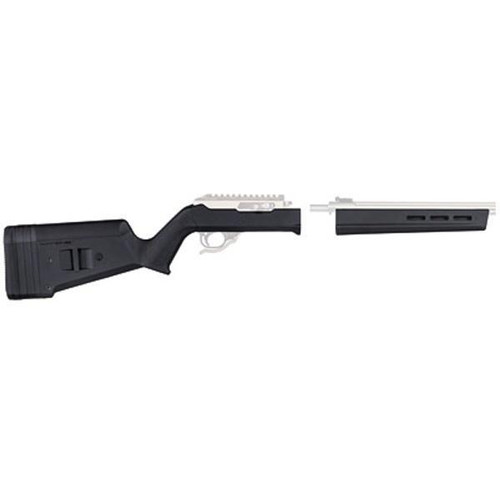 Magpul Hunter X-22 Ruger 10/22 Takedown Stock Polymer M-LOK BLK