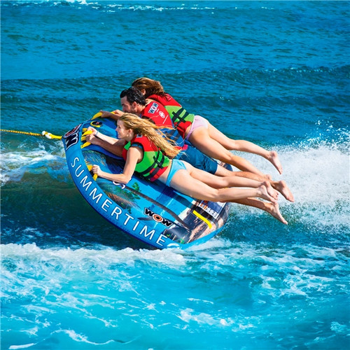 WOW Summertime 3P - 778053