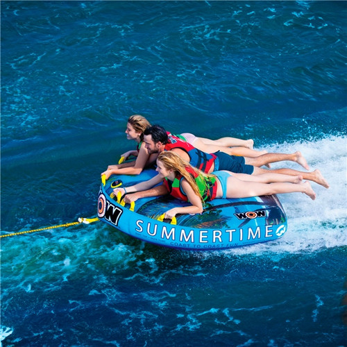 WOW Summertime 3P - 778053