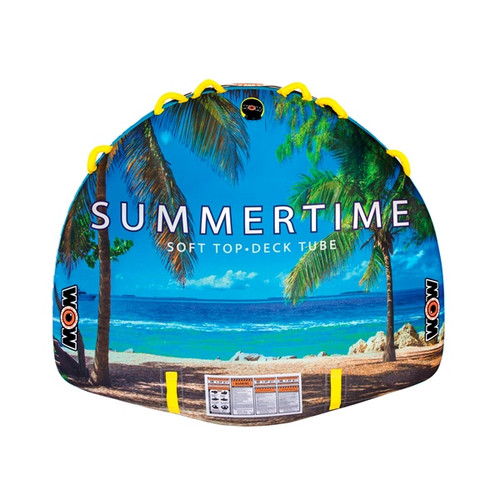 WOW Summertime 3P - 778053