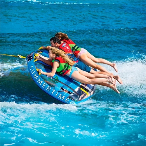 WOW Summertime 3P - 778053