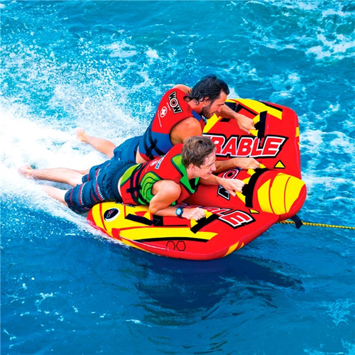 WOW Steerable - 778055