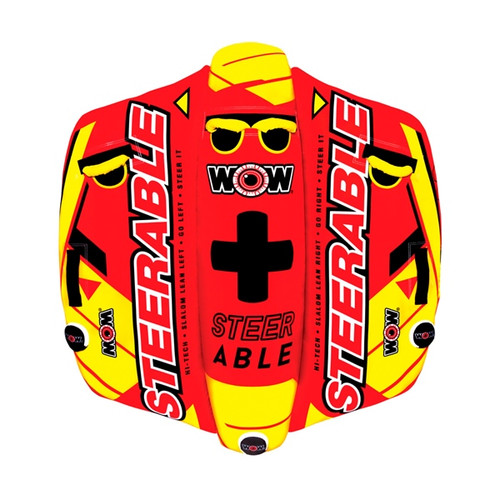 WOW Steerable - 778055
