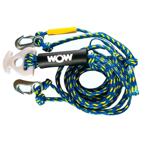 WOW Tow Harness 4K Y-Connector with EZ connect system Tow rope - 778058