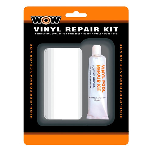 WOW Vinyle Repair Kit - 778060