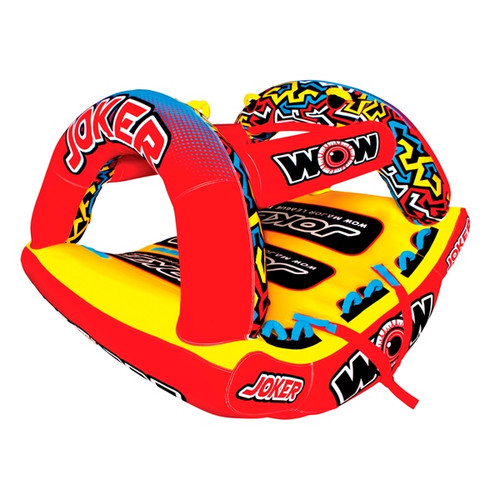 WOW Joker 3P Towable - 778063