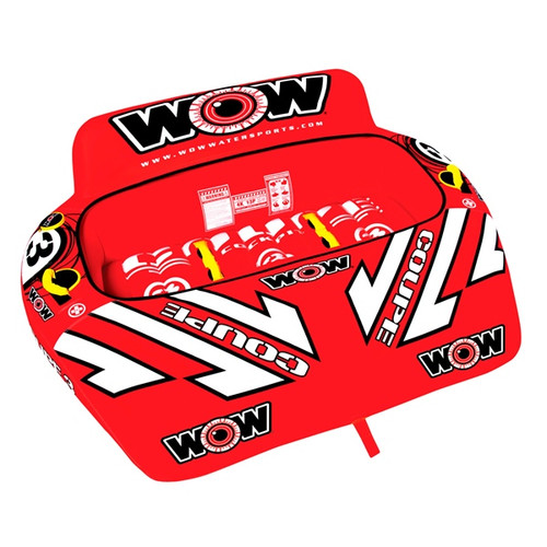 WOW 3P Coupe Cockpit - 778065