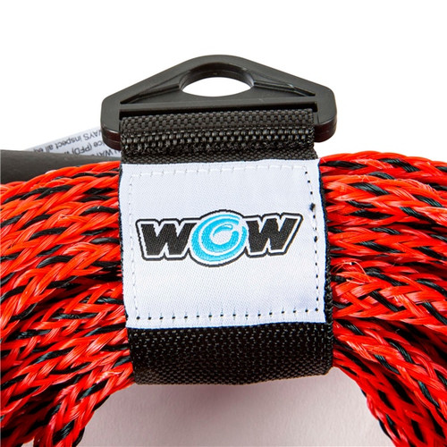 WOW 75' 2-Section Watersports Rope Tow rope - 778066