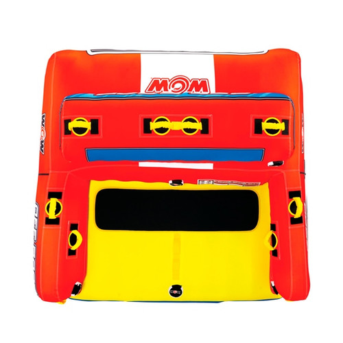 WOW Off-Road Truck 3p Towable - 778076