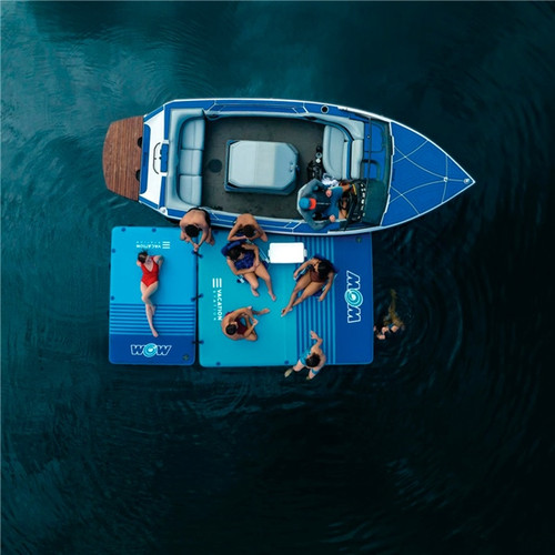 WOW Vacation Station Dock - 778081