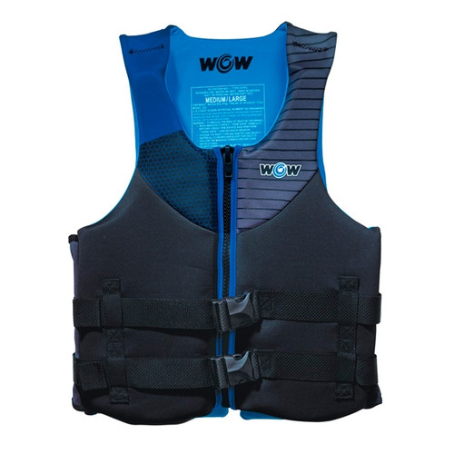 WOW Feel Good life vest - S/M - 778082