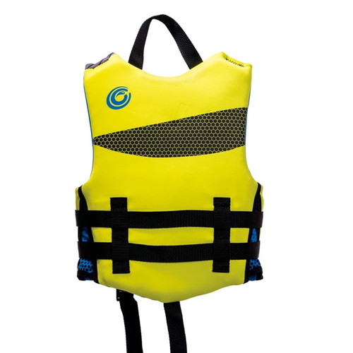 WOW Feel Good Child Life Vest - Child - 778086