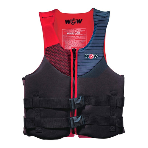 WOW Feel Good life vest - L/XL - 778088