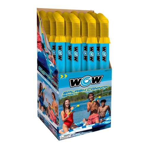 WOW Water Splash Spray Cannon - 778091