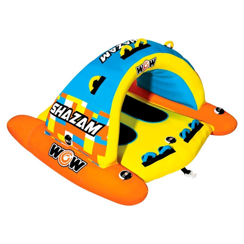 WOW The Shazam Towable - 778095