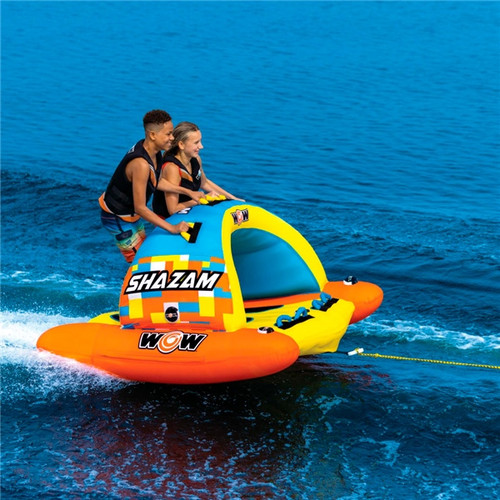 WOW The Shazam Towable - 778095