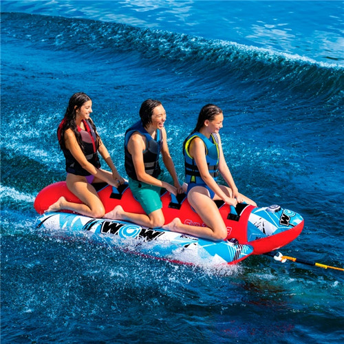 WOW Sub-Zilla 3P Towable - 778109