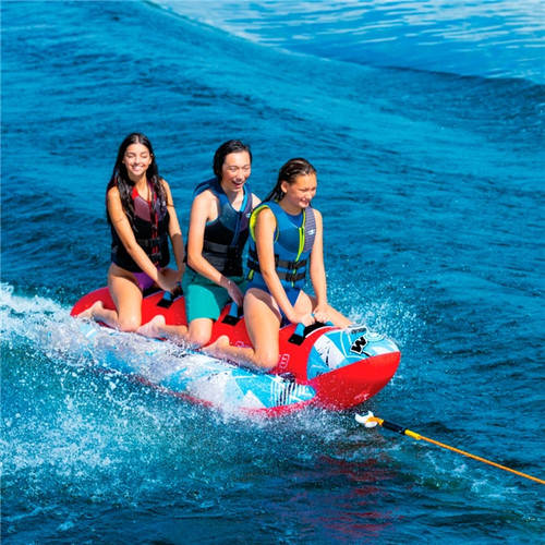 WOW Sub-Zilla 3P Towable - 778109