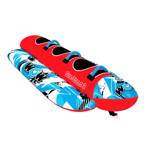 WOW Sub-Zilla 3P Towable - 778109