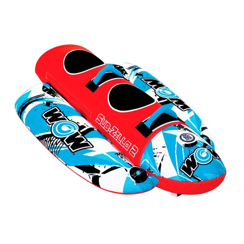 WOW Sub-Zilla 2P Towable - 778110