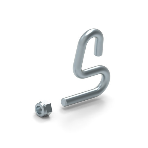 Click N GO Lifting Hook Plow Lift - 873102