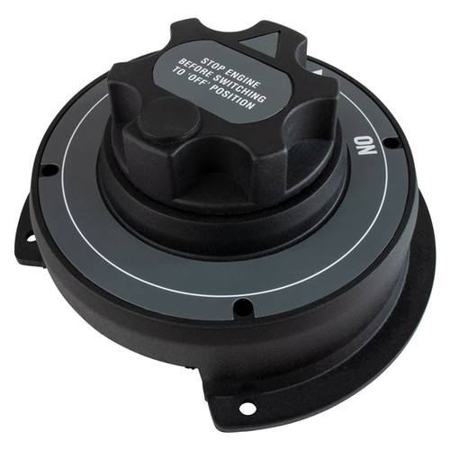 Sea Dog Battery Switch Rotary - 738530 - 738530
