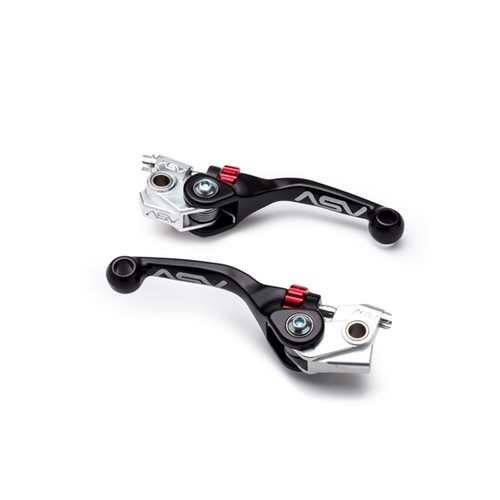 ASV INVENTIONS Clutch and Brake Lever Pair Pack - 481889
