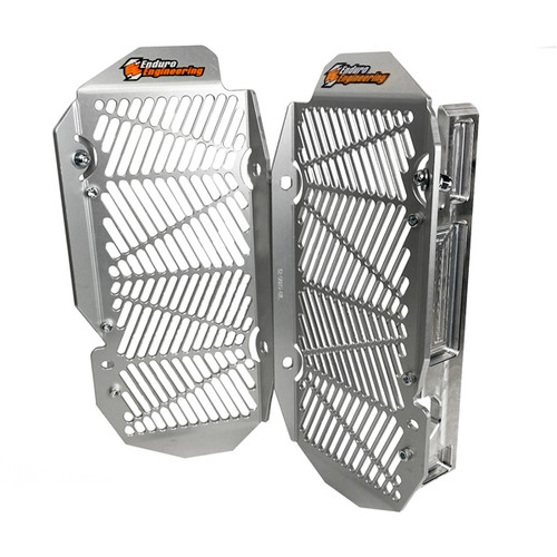 Enduro Engineering Radiator Guard - 459599