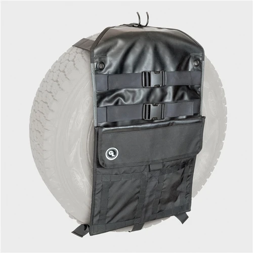 GIANT LOOP Overland Sling Accessory Storage - 393055