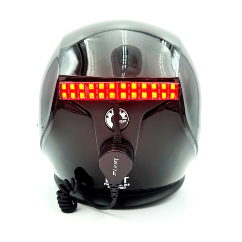 LJE Blizzard Buster Light for Oxygen Helmet - 385315