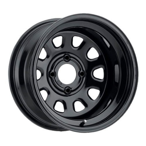 ITP Delta Steel Wheel 14x7 - 4/156 - 4.5+2.5 - 215063