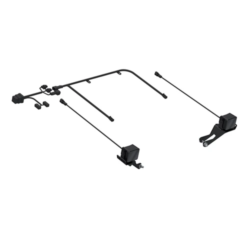 MBRP Powersports Flood/Spot Lighting - 093115