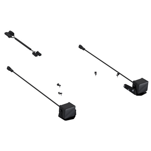 MBRP Powersports Flood/Spot Lighting - 093113
