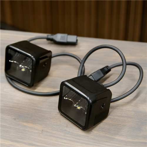 MBRP Powersports Flood/Spot Lighting - 093113