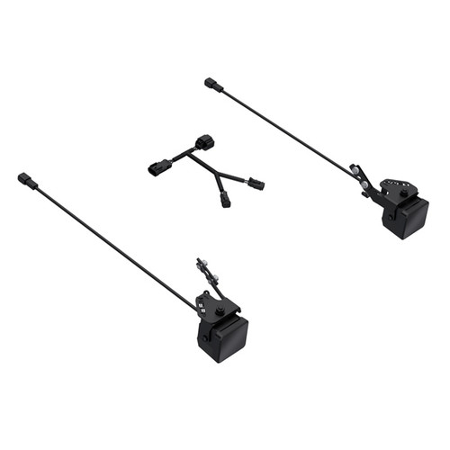 MBRP Powersports Flood/Spot Lighting - 093108