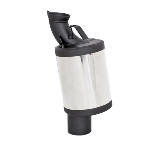 MBRP Powersports Trail Profile Muffler - 093080